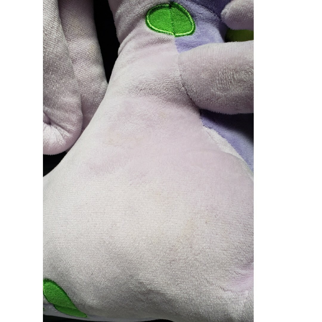 ポケモン - だっこぬいぐるみ TAIKI-BANSEI ヌメラ&ヌメルゴン ポケモン - だっこぬいぐるみ TAIKI-BANSEI ヌメラ&ヌメルゴン