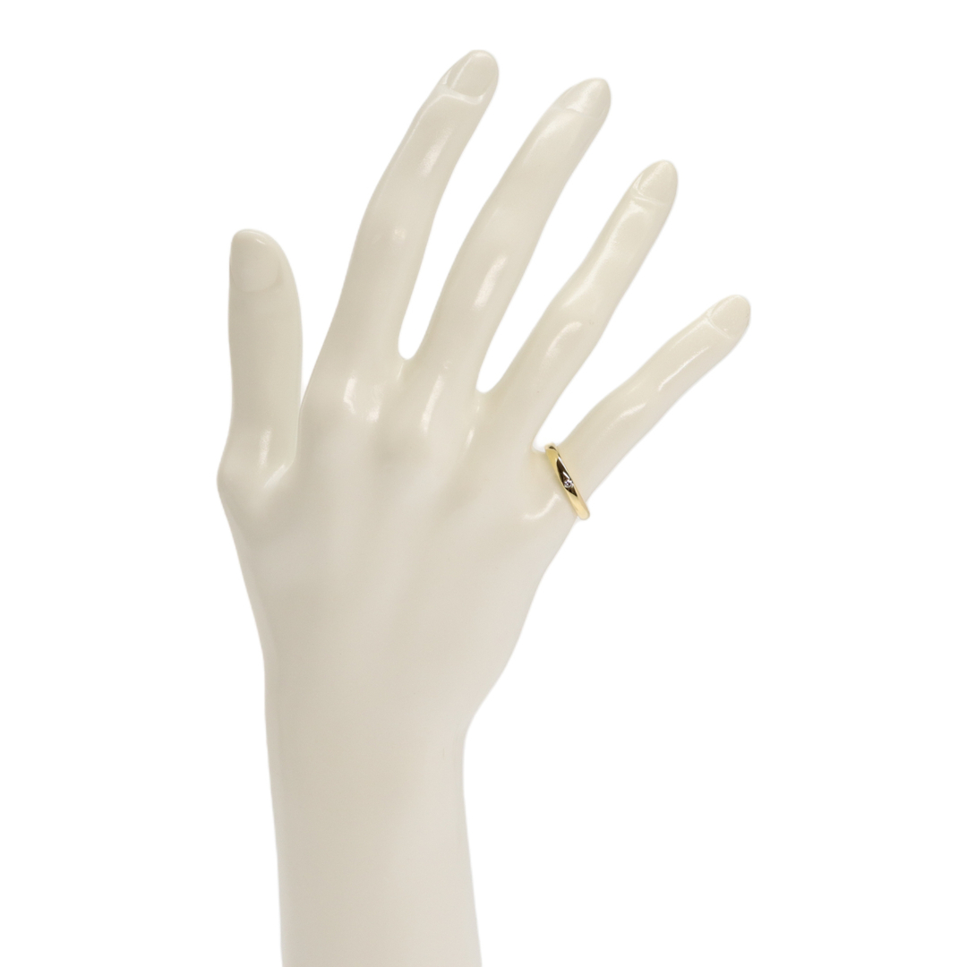TIFFANY & CO. Tiffany ティファニー 750YG 18金イエロー TIFFANY & CO. Tiffany ティファニー 750YG 18金イエロー