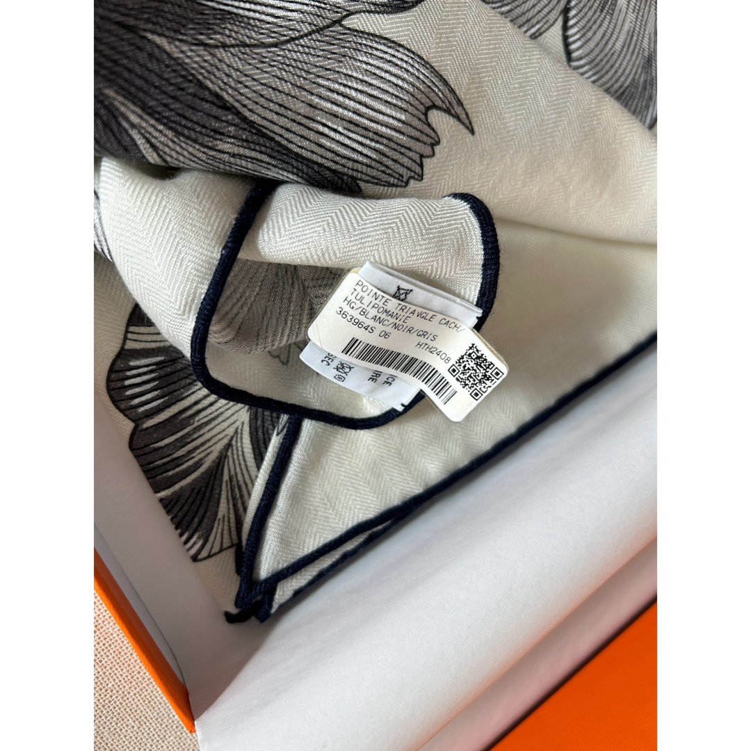 HERMES エルメス カシシル トライアングル ジェアン HERMES エルメス カシシル トライアングル ジェアン
