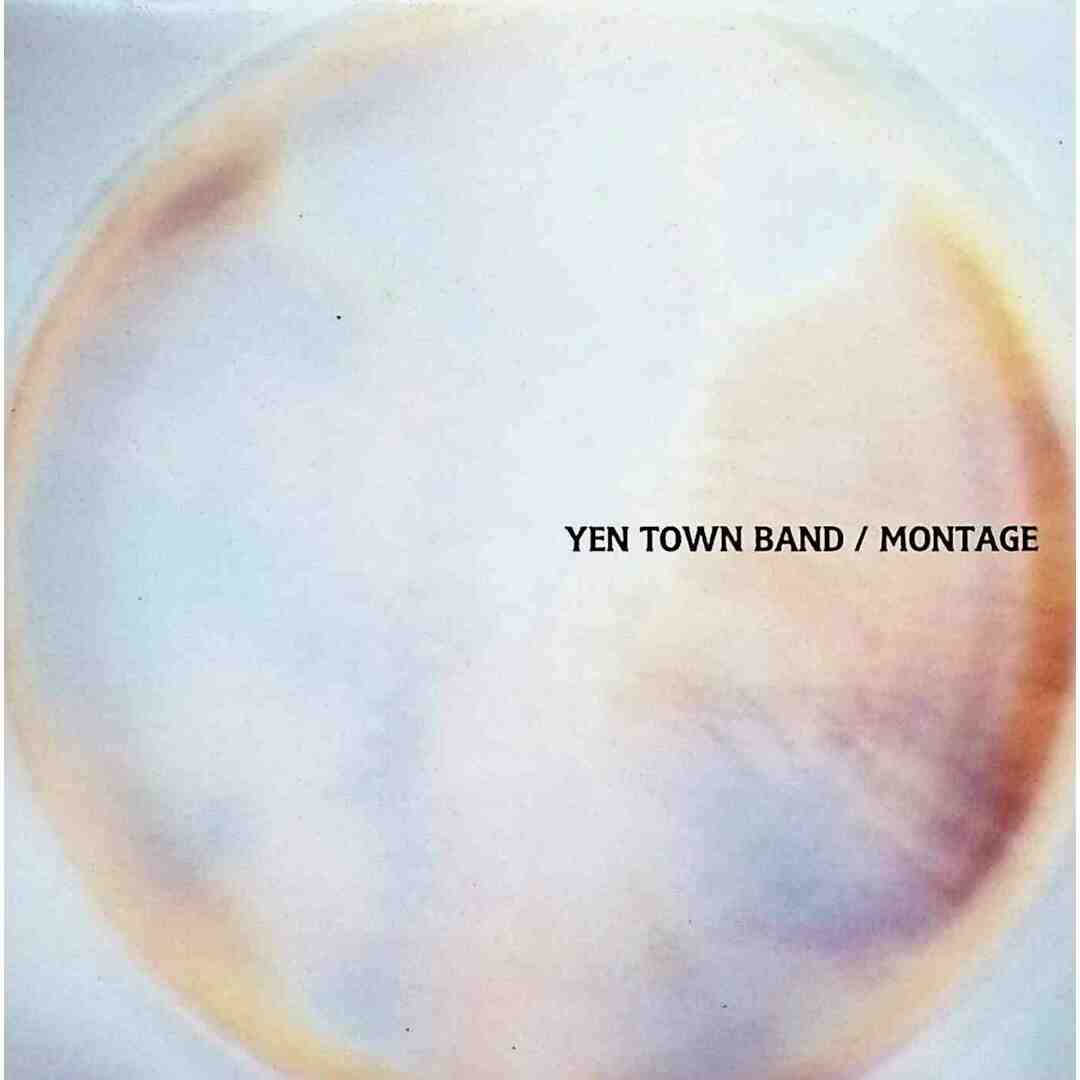 MONTAGE / YEN TOWN BAND Chara (CD)の通販 by ディスク+|ラクマ MONTAGE / YEN TOWN BAND Chara (CD)の通販 by ディスク+|ラクマ