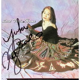 LAST TRAIN HOME (サイン入り) / 宮前ユキ (CD)の通販 by LAST TRAIN HOME (サイン入り) / 宮前ユキ (CD)の通販 by