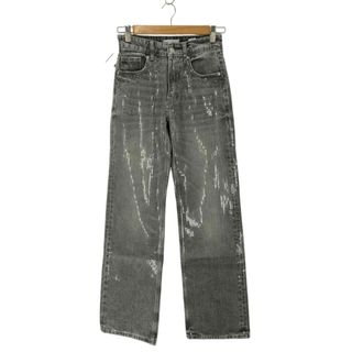 ZARA(デニム/ジーンズ ・ シルバー/銀色系)のフリマアイテム一覧 ZARA(デニム/ジーンズ ・ シルバー/銀色系)のフリマアイテム一覧