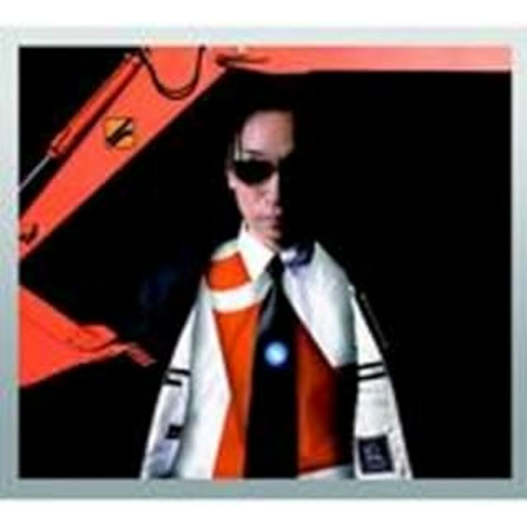 Dub Orbits / ダブ・オービッツ / 菊地成孔 (CD) エンタメ/ホビーのCD(ポップス/ロック(邦楽))の商品写真