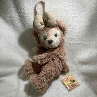 シェリーメイ - シェリーメイ バッグ ぬいぐるみ TDS限定 ポーチ シェリーメイ - シェリーメイ バッグ ぬいぐるみ TDS限定 ポーチ