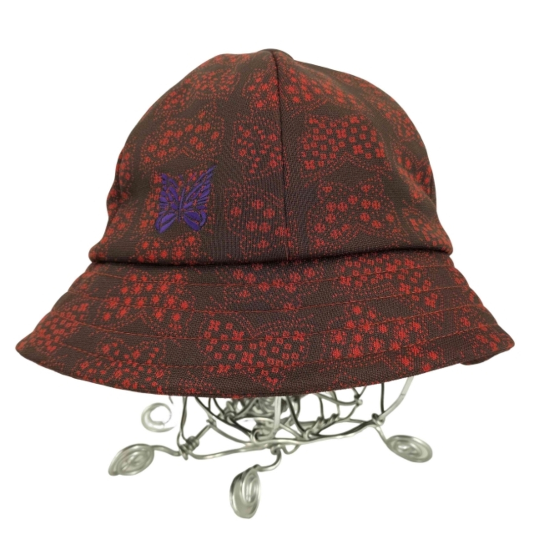 Needles - Needles(ニードルズ) BERMUDA HAT メンズ 帽子 ハット Needles - Needles(ニードルズ) BERMUDA HAT メンズ 帽子 ハット