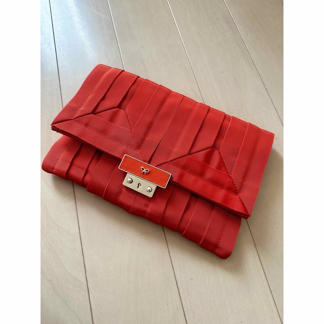 ANYA HINDMARCH - アニヤハインドマーチ Anya Hindmarch ANYA HINDMARCH - アニヤハインドマーチ Anya Hindmarch