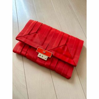 ANYA HINDMARCH(クラッチバッグ)のフリマアイテム一覧 ANYA HINDMARCH(クラッチバッグ)のフリマアイテム一覧