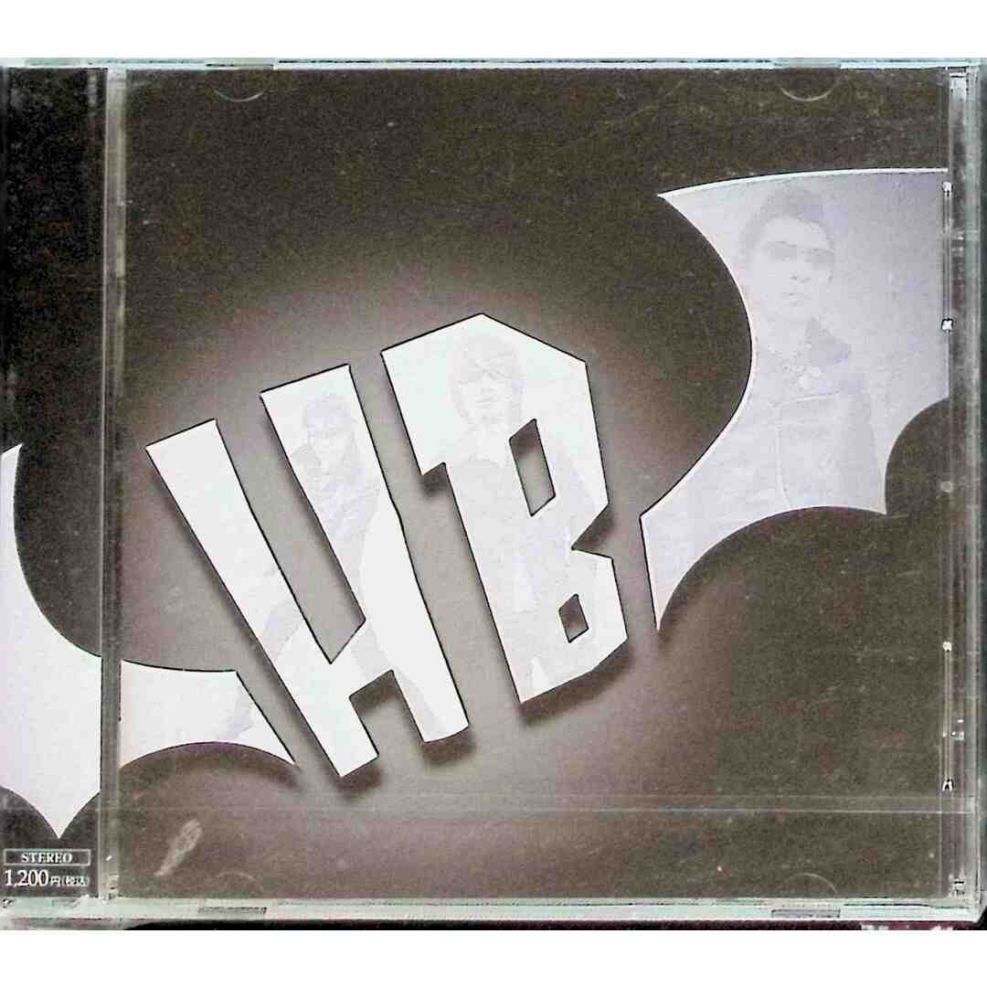 新品未開封】Rock'n Roll Band HB CD / the pillows (CD)の通販 新品未開封】Rock'n Roll Band HB CD / the pillows (CD)の通販