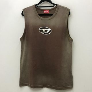 DIESEL(タンクトップ)のフリマアイテム一覧 DIESEL(タンクトップ)のフリマアイテム一覧