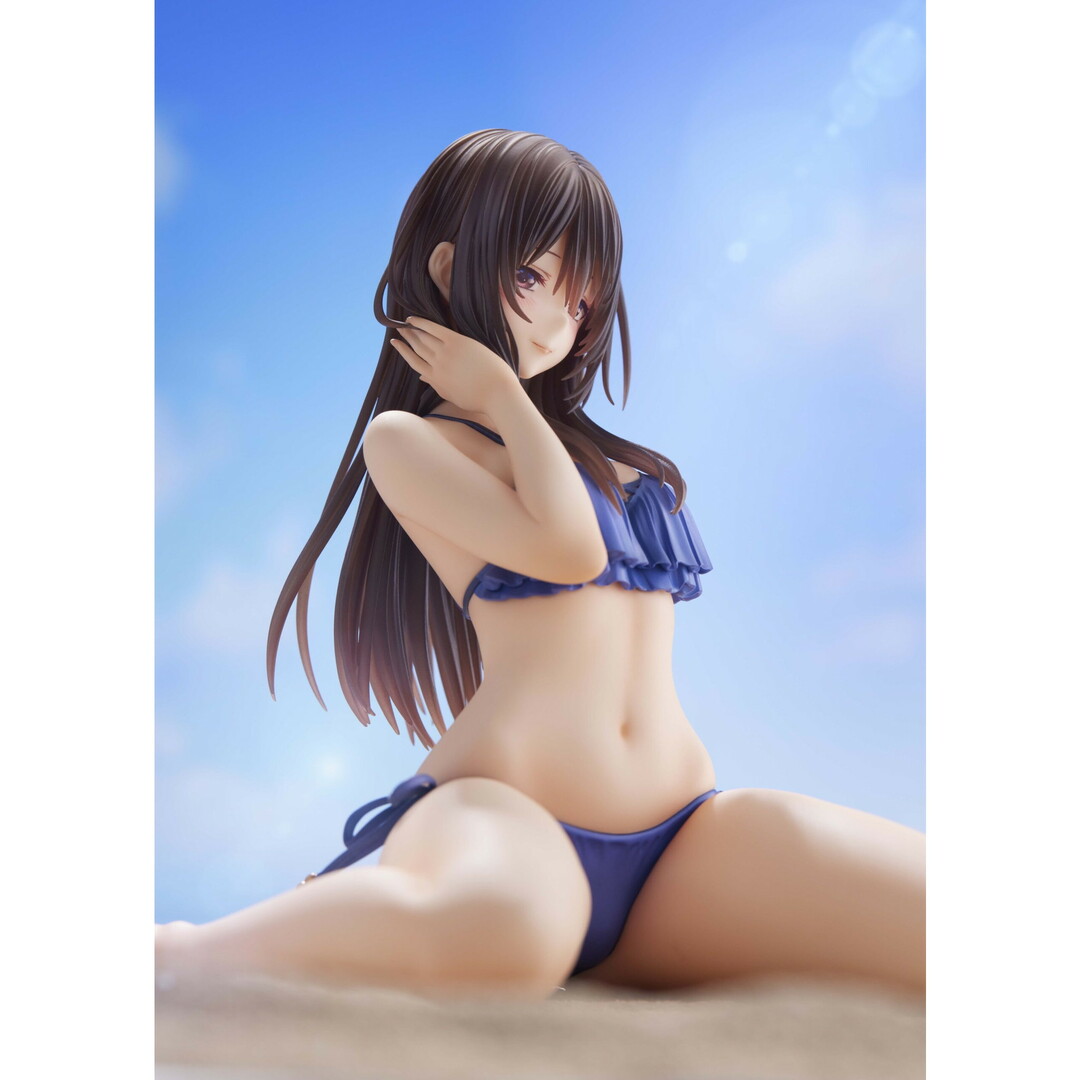 人気激安 AmiAmi - 水澄華実(みなずみかさね あみあみ限定特典付属 その他