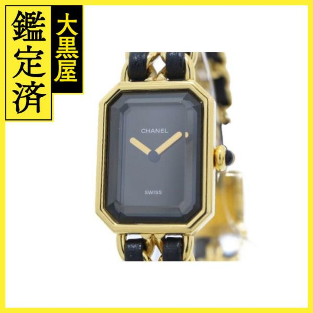CHANEL - シャネル ﾌﾟﾙﾐｴｰﾙ H0001 【460】