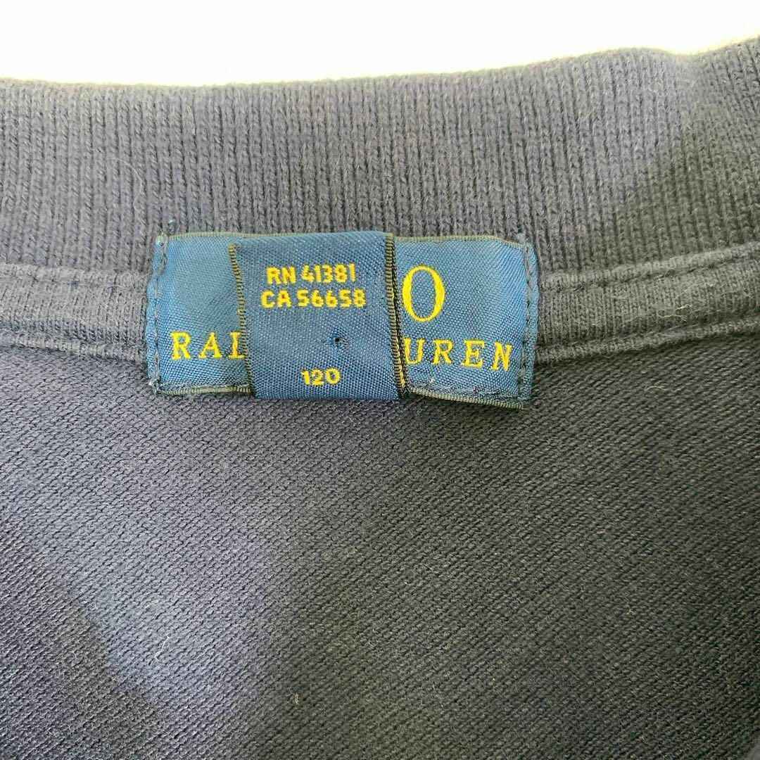 POLO RALPH LAUREN - 3788 美品 ポロラルフローレン キッズ POLO RALPH LAUREN - 3788 美品 ポロラルフローレン キッズ