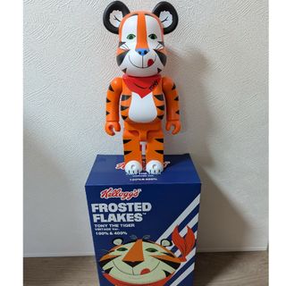 メディコムトイ 微笑ましく 激レア☆ベアブリック 100%&400% メディコムトイ 微笑ましく 激レア☆ベアブリック 100%&400%