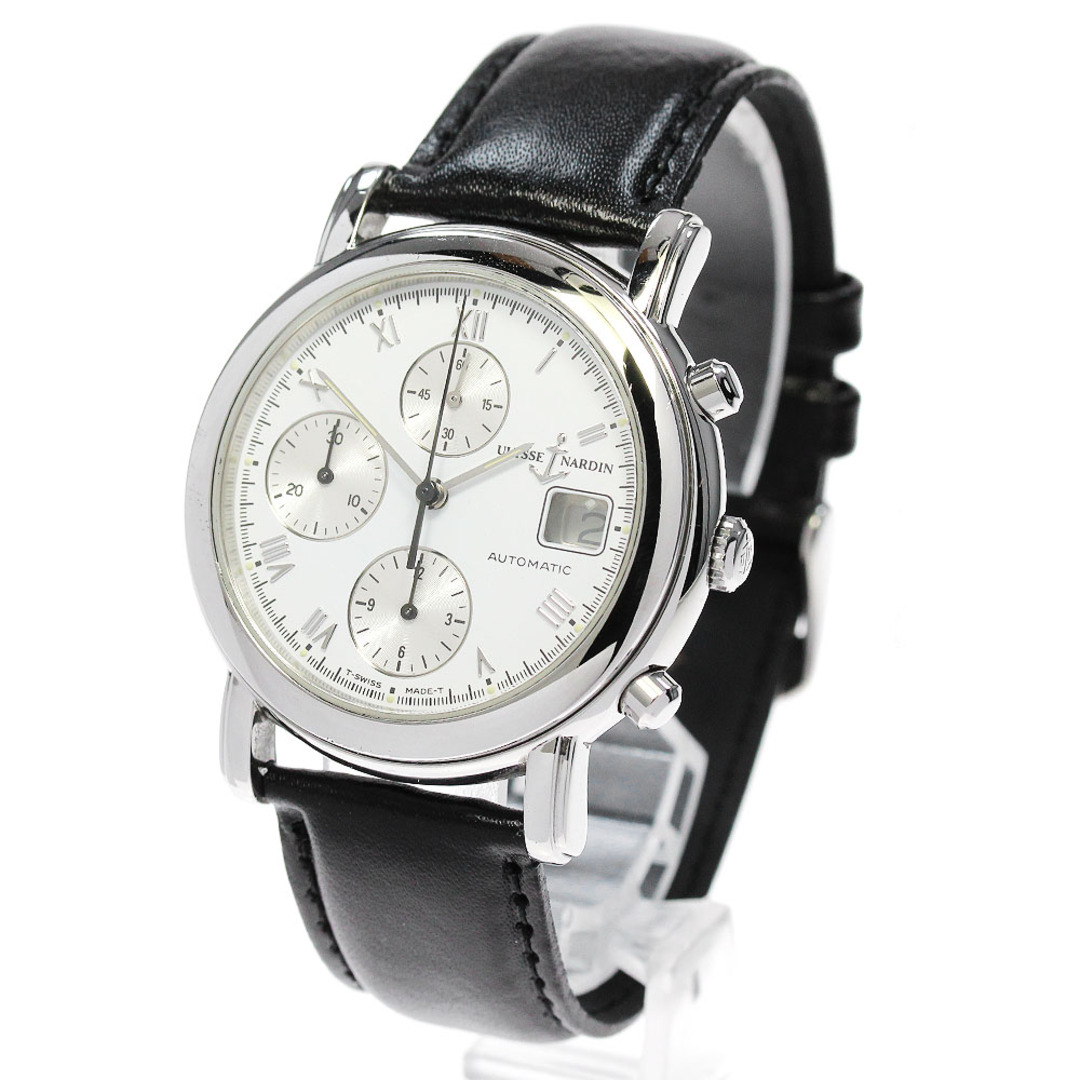 ULYSSE NARDIN - ユリス・ナルダン Ulysse Nardin 433-77-30 ULYSSE NARDIN - ユリス・ナルダン Ulysse Nardin 433-77-30