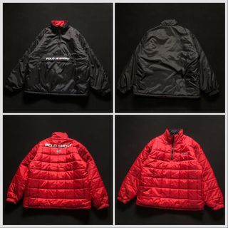 POLO RALPH LAUREN(ダウンジャケット)のフリマアイテム一覧 POLO RALPH LAUREN(ダウンジャケット)のフリマアイテム一覧