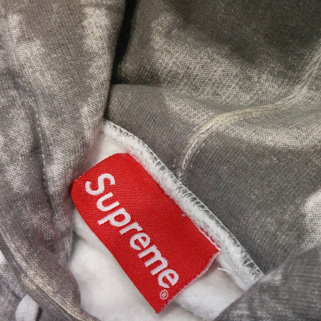 Supreme - 《早い者勝ち希少レア》Supreme パーカー キリスト Supreme - 《早い者勝ち希少レア》Supreme パーカー キリスト