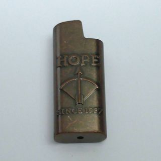 HOPE - HOPE Stockholm ブラック パティー ローファー 新品未 HOPE - HOPE Stockholm ブラック パティー ローファー 新品未