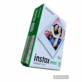 フジフイルム(富士フイルム)の⭐︎新品未開封品⭐︎ instax mini JP1(10枚入) 匿名送料込み♪(その他)