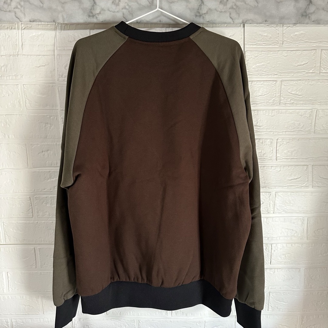 UMBRO x BoTT x BEAMS T スウェット UMBRO x BoTT x BEAMS T スウェット