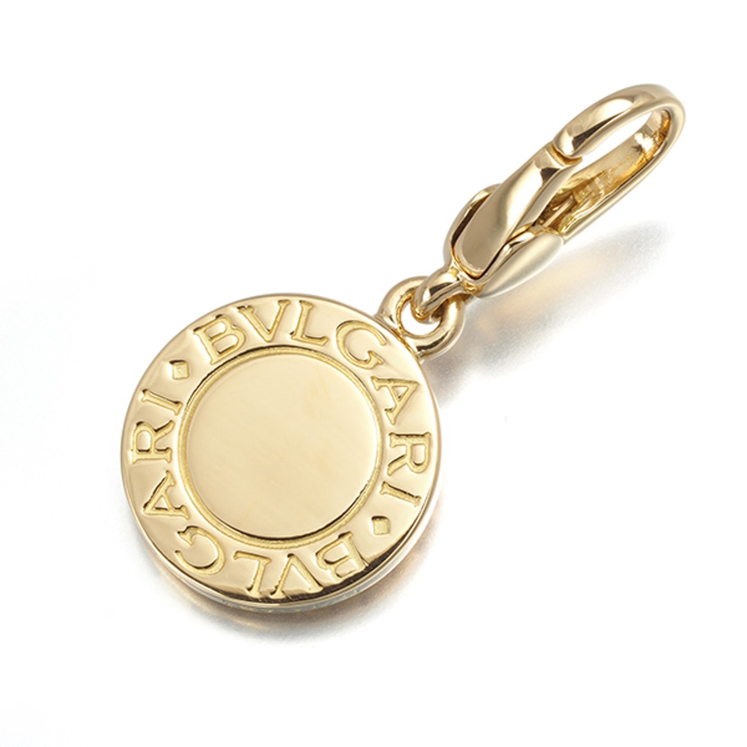 BVLGARI - ブルガリ ペンダントトップ オニキス ブルガリ BVLGARI - ブルガリ ペンダントトップ オニキス ブルガリ
