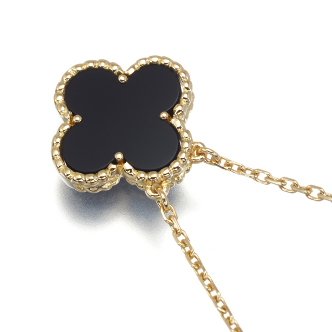 Van Cleef & Arpels - ヴァンクリーフ&アーペル ネックレス Van Cleef & Arpels - ヴァンクリーフ&アーペル ネックレス