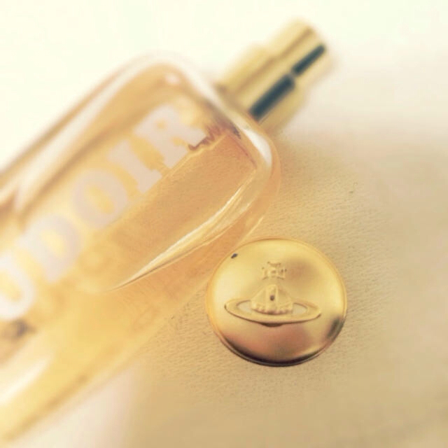 Vivienne Westwood(ヴィヴィアンウエストウッド)の†♡vivienne Parfum♡† コスメ/美容の香水(香水(女性用))の商品写真