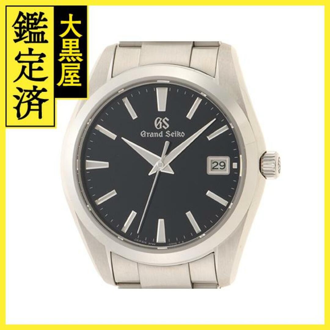 Grand Seiko - グランドセイコー 9Fクォーツ SBGV225 【460】