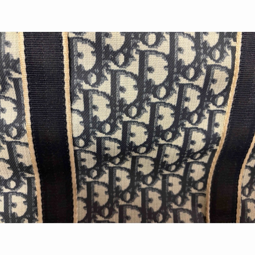 Christian Dior - Christian Dior ディオール トロッター トート Christian Dior - Christian Dior ディオール トロッター トート