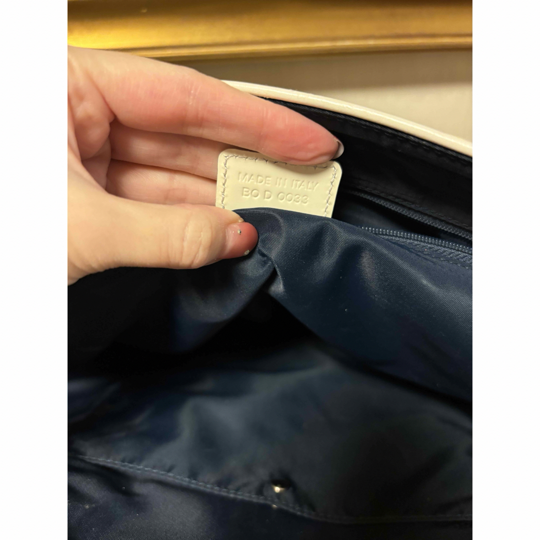 Christian Dior - Christian Dior ディオール トロッター トート Christian Dior - Christian Dior ディオール トロッター トート