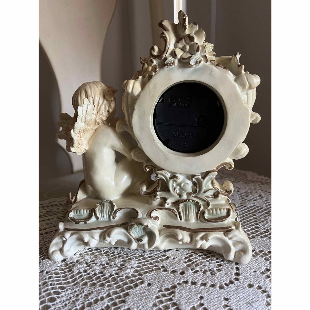 天使の置物 インテリア/住まい/日用品のインテリア小物(置物)の商品写真