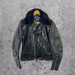 JUNYA WATANABE COMME des GARCONS(ライダースジャケット)の JUNYA WATANABE COMME des GARCONS(ライダースジャケット)の