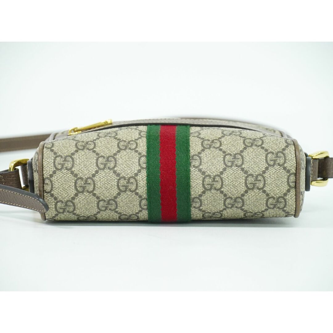 GUCCI - 本物 グッチ GUCCI シェリーライン GGスプリーム GUCCI - 本物 グッチ GUCCI シェリーライン GGスプリーム