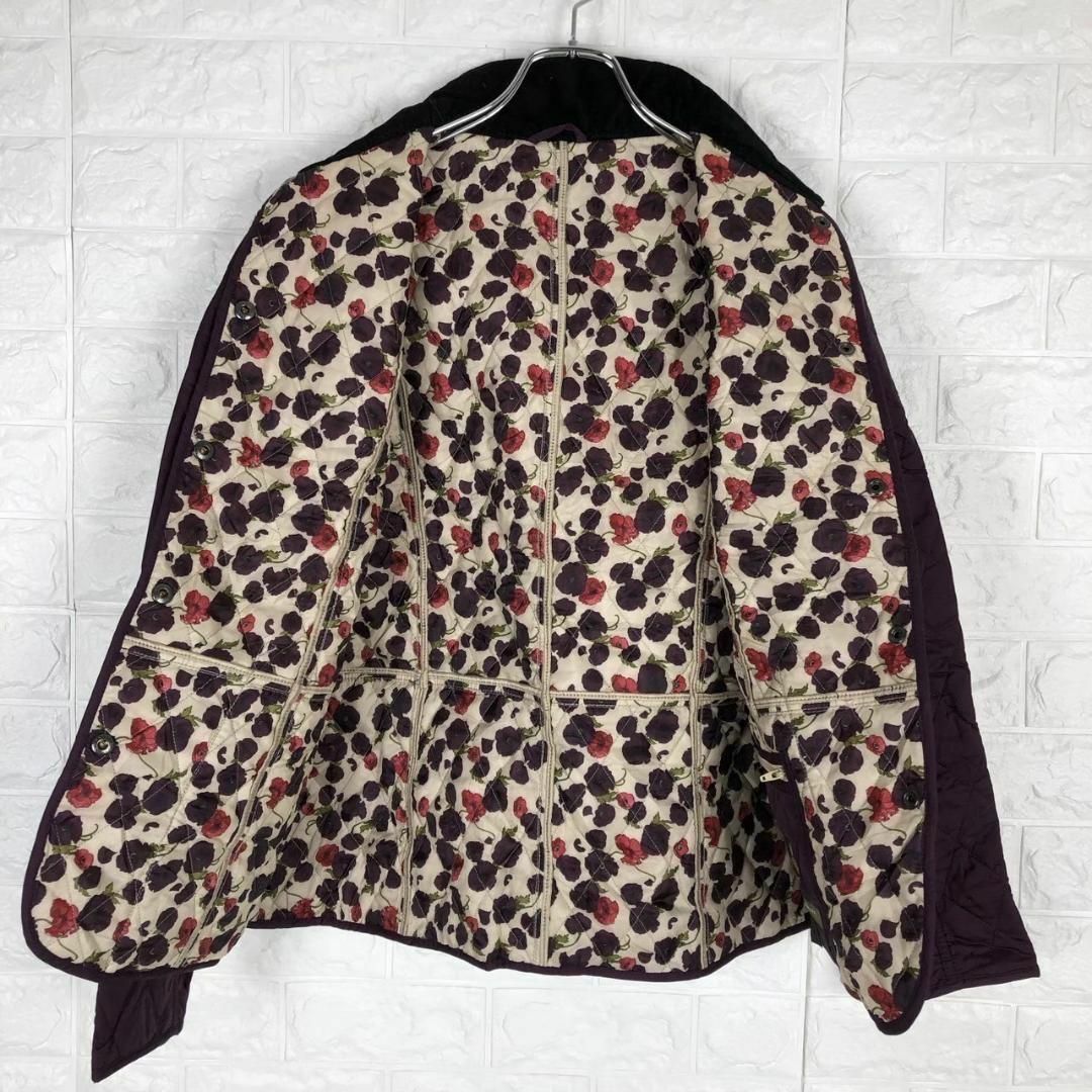 Barbour - レディース☆ バブアーキルティングジャケット Barbour - レディース☆ バブアーキルティングジャケット