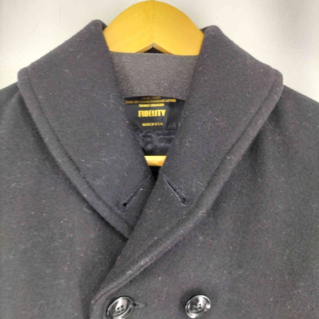 FIDELITY - FIDELITY(フィデリティー) MADE IN USA ショート P FIDELITY - FIDELITY(フィデリティー) MADE IN USA ショート P