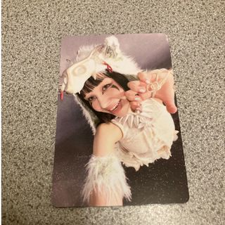XG AWE HMV ラキドロ トレカ ハーヴィー(アイドルグッズ)