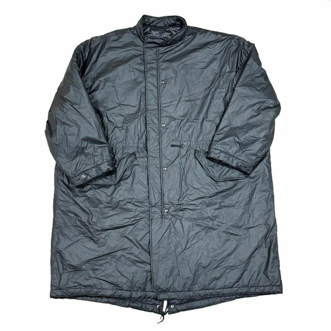 77CIRCA WILDTHINGS m-48 test sample coat モッズコート 77CIRCA WILDTHINGS m-48 test sample coat モッズコート