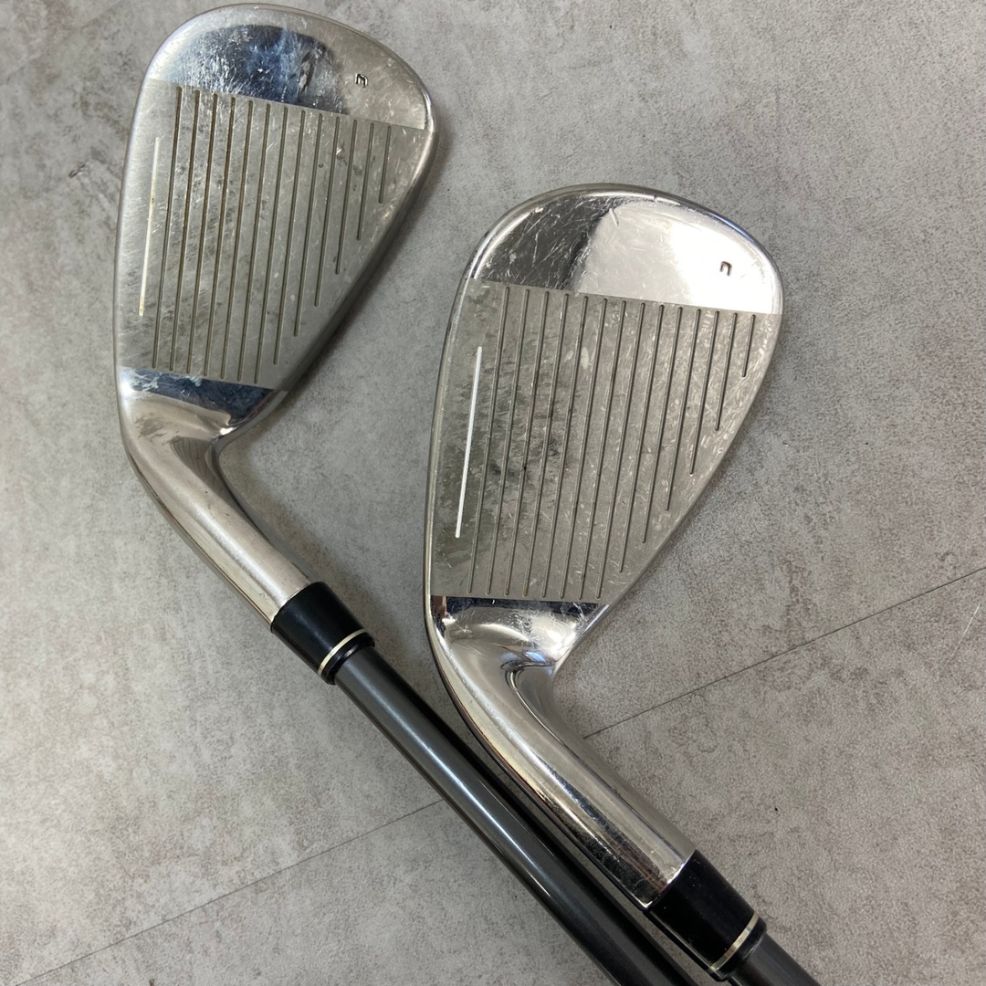 TaylorMade テーラーメイド BURNER1.0 バーナー レディース TaylorMade テーラーメイド BURNER1.0 バーナー レディース