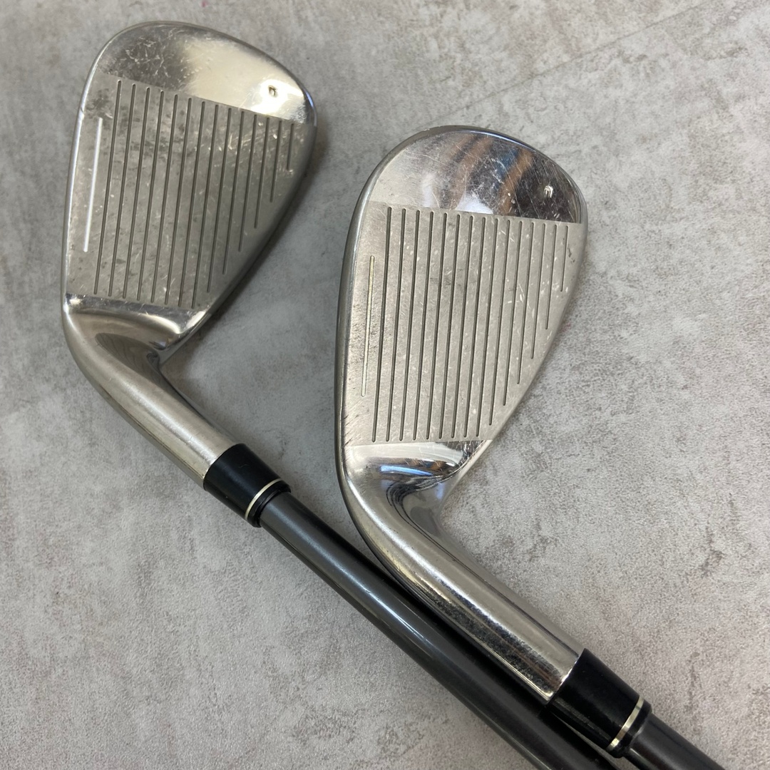 TaylorMade テーラーメイド BURNER1.0 バーナー レディース TaylorMade テーラーメイド BURNER1.0 バーナー レディース