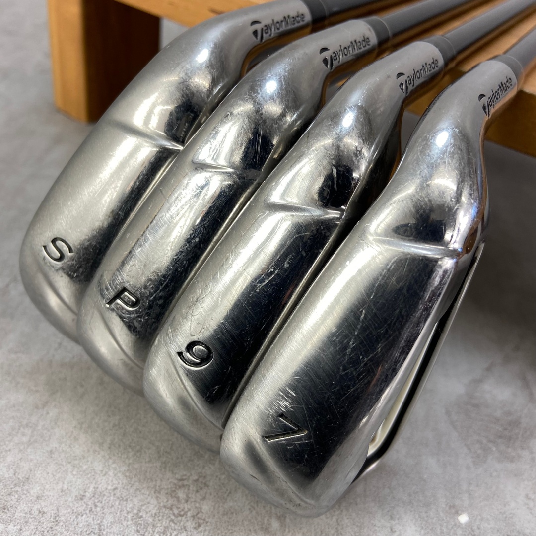 TaylorMade テーラーメイド BURNER1.0 バーナー レディース TaylorMade テーラーメイド BURNER1.0 バーナー レディース