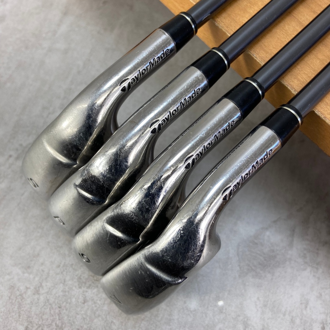 TaylorMade テーラーメイド BURNER1.0 バーナー レディース TaylorMade テーラーメイド BURNER1.0 バーナー レディース