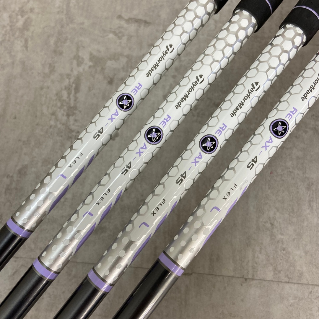 TaylorMade テーラーメイド BURNER1.0 バーナー レディース TaylorMade テーラーメイド BURNER1.0 バーナー レディース