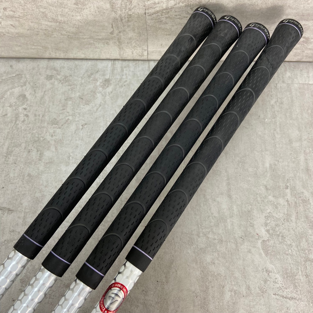 TaylorMade テーラーメイド BURNER1.0 バーナー レディース TaylorMade テーラーメイド BURNER1.0 バーナー レディース