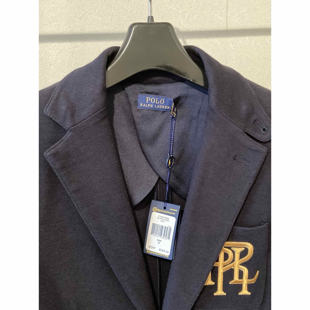 POLO RALPH LAUREN - 新品タグ付き未使用☆ポロラルフローレン POLO RALPH LAUREN - 新品タグ付き未使用☆ポロラルフローレン