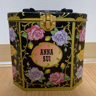 ANNA SUI(ノベルティグッズ)のフリマアイテム一覧 ANNA SUI(ノベルティグッズ)のフリマアイテム一覧