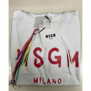 MSGM(パーカー)のフリマアイテム一覧 MSGM(パーカー)のフリマアイテム一覧