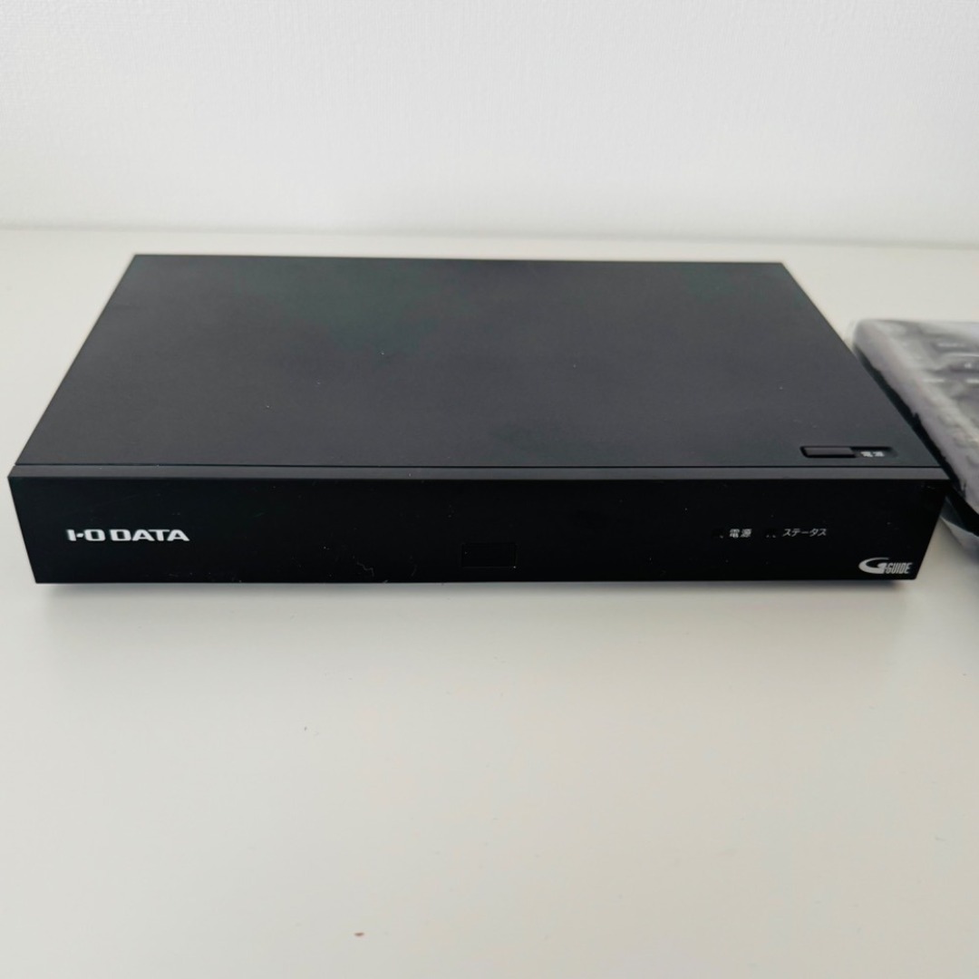 I-O DATA BS/CS 4K録画対応チューナー 4K衛星放送チューナー その他 I-O DATA BS/CS 4K録画対応チューナー 4K衛星放送チューナー その他