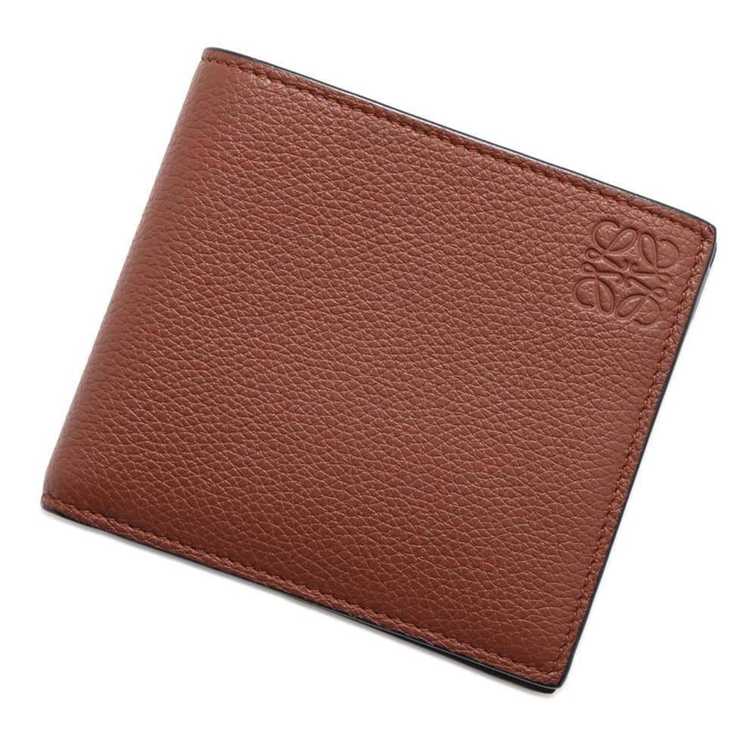 LOEWE - ロエベ 二つ折り財布 バイフォールド ウォレット LOEWE - ロエベ 二つ折り財布 バイフォールド ウォレット