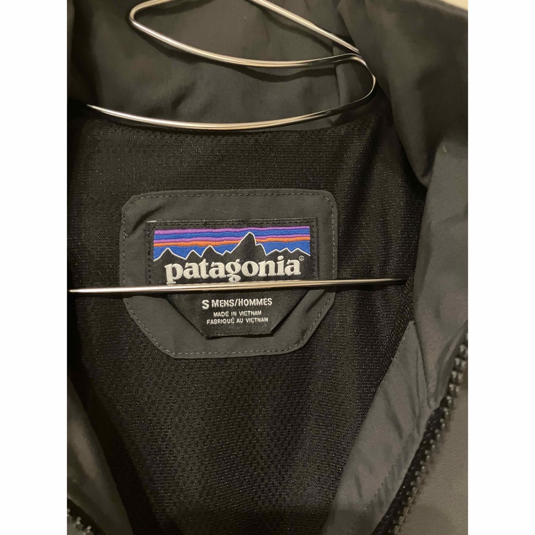 PATAGONIA バギーズ ジャケット パタゴニア アウトドア ノース PATAGONIA バギーズ ジャケット パタゴニア アウトドア ノース