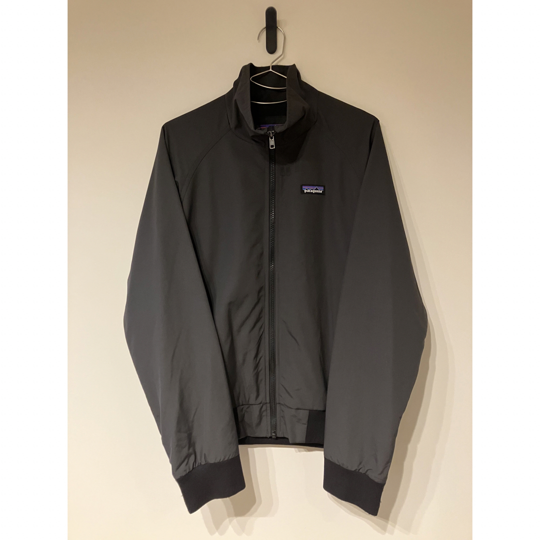 パタゴニア メンズ・バギーズ・ジャケット INBK(XL) 笑わ パタゴニア メンズ・バギーズ・ジャケット INBK(XL) 笑わ
