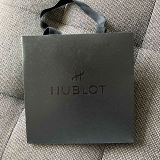 HUBLOT(ショップ袋)のフリマアイテム一覧 HUBLOT(ショップ袋)のフリマアイテム一覧